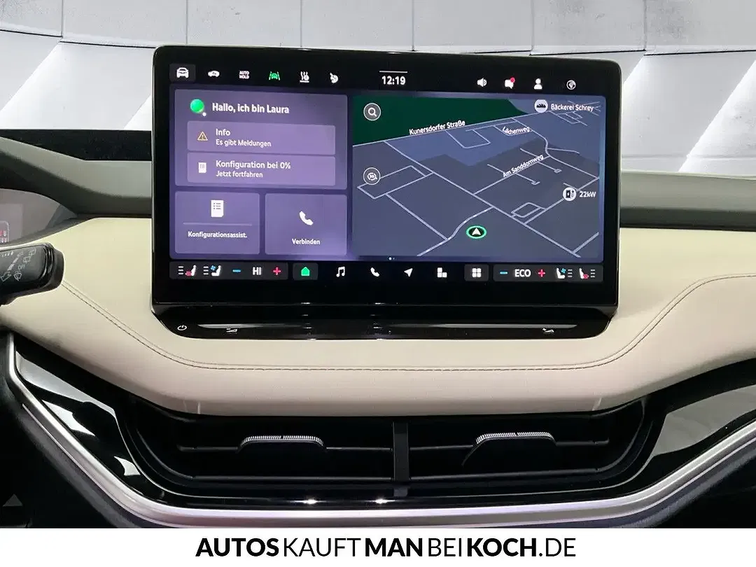Skoda Enyaq - Thumbnail 11