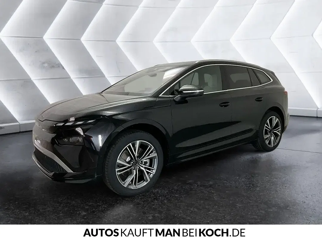 Skoda Enyaq - Afbeelding 1