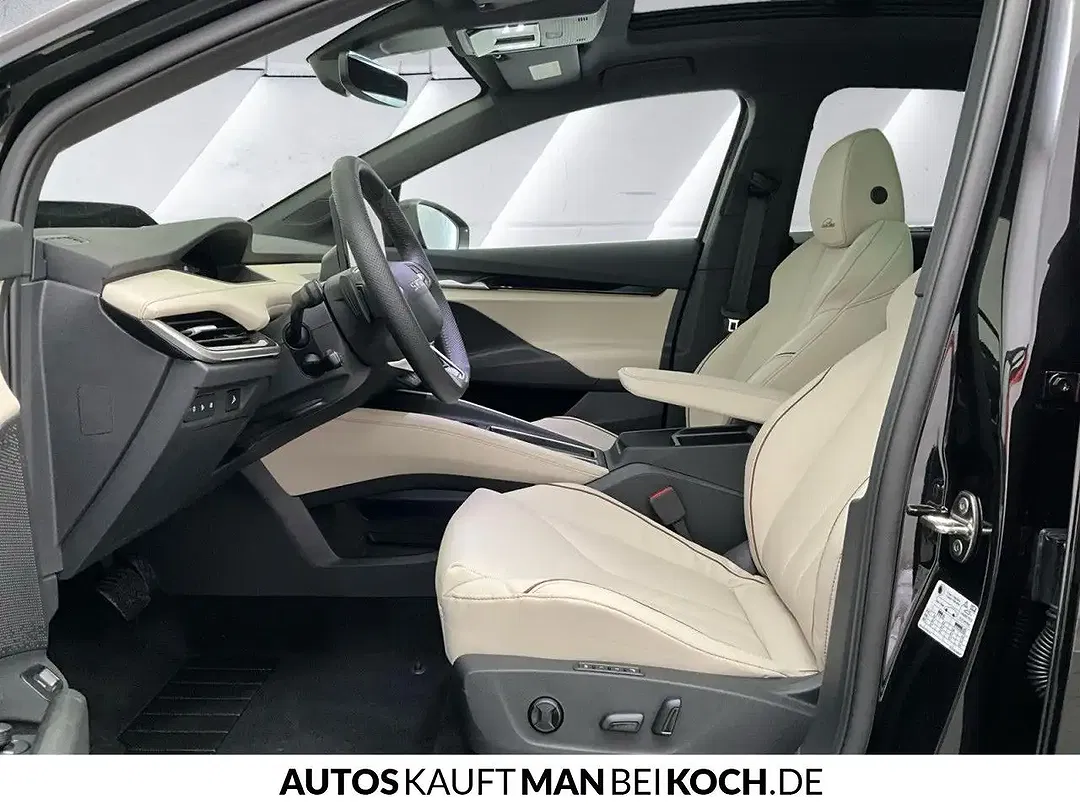 Skoda Enyaq - Thumbnail 5