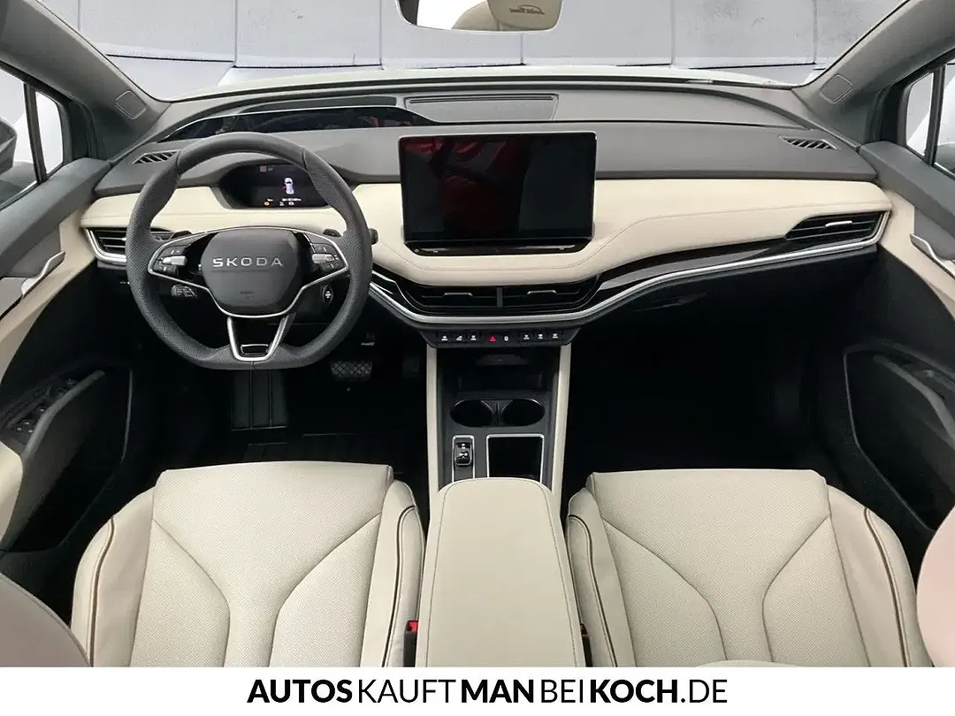 Skoda Enyaq - Thumbnail 7