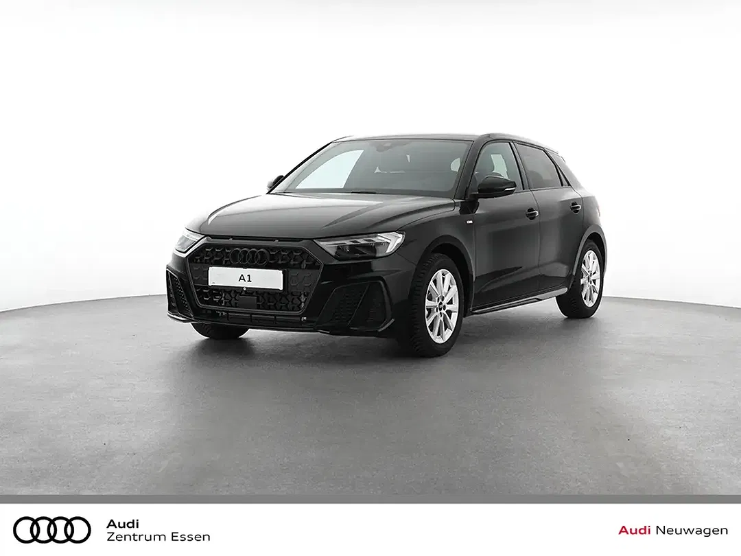 Audi A1 - Thumbnail 1