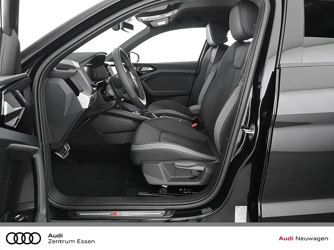 Audi A1 - Thumbnail 10
