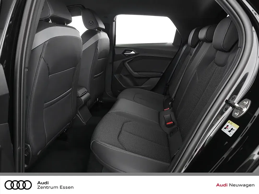 Audi A1 - Thumbnail 11