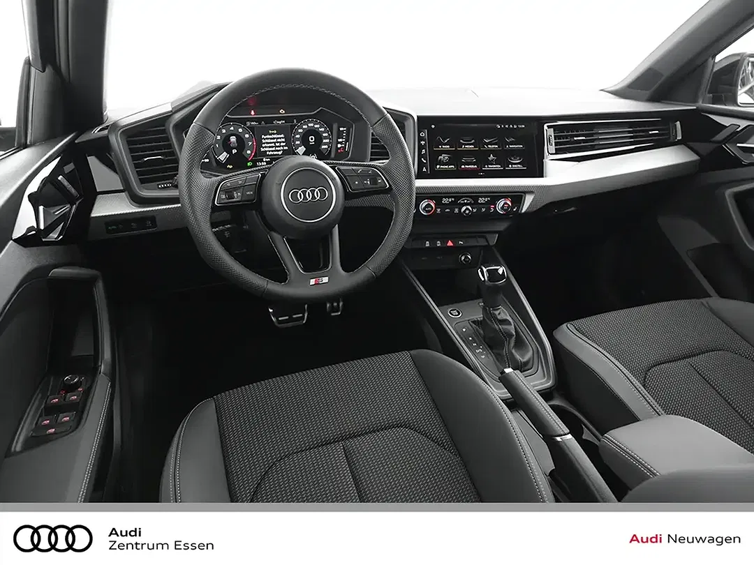Audi A1 - Thumbnail 12