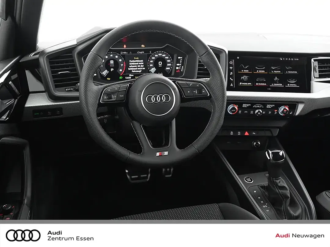 Audi A1 - Thumbnail 13