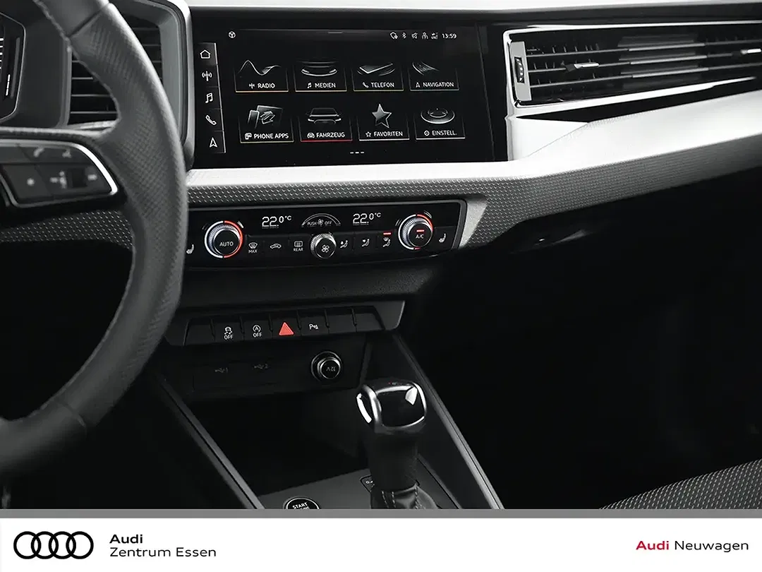 Audi A1 - Thumbnail 14