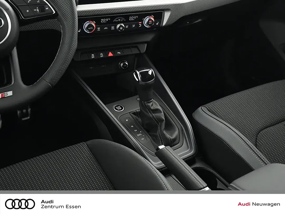 Audi A1 - Thumbnail 15