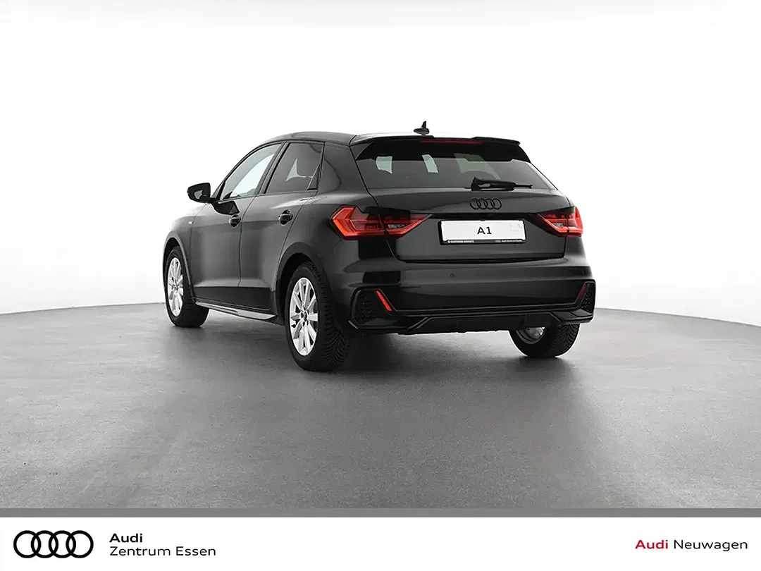 Audi A1 - Thumbnail 2