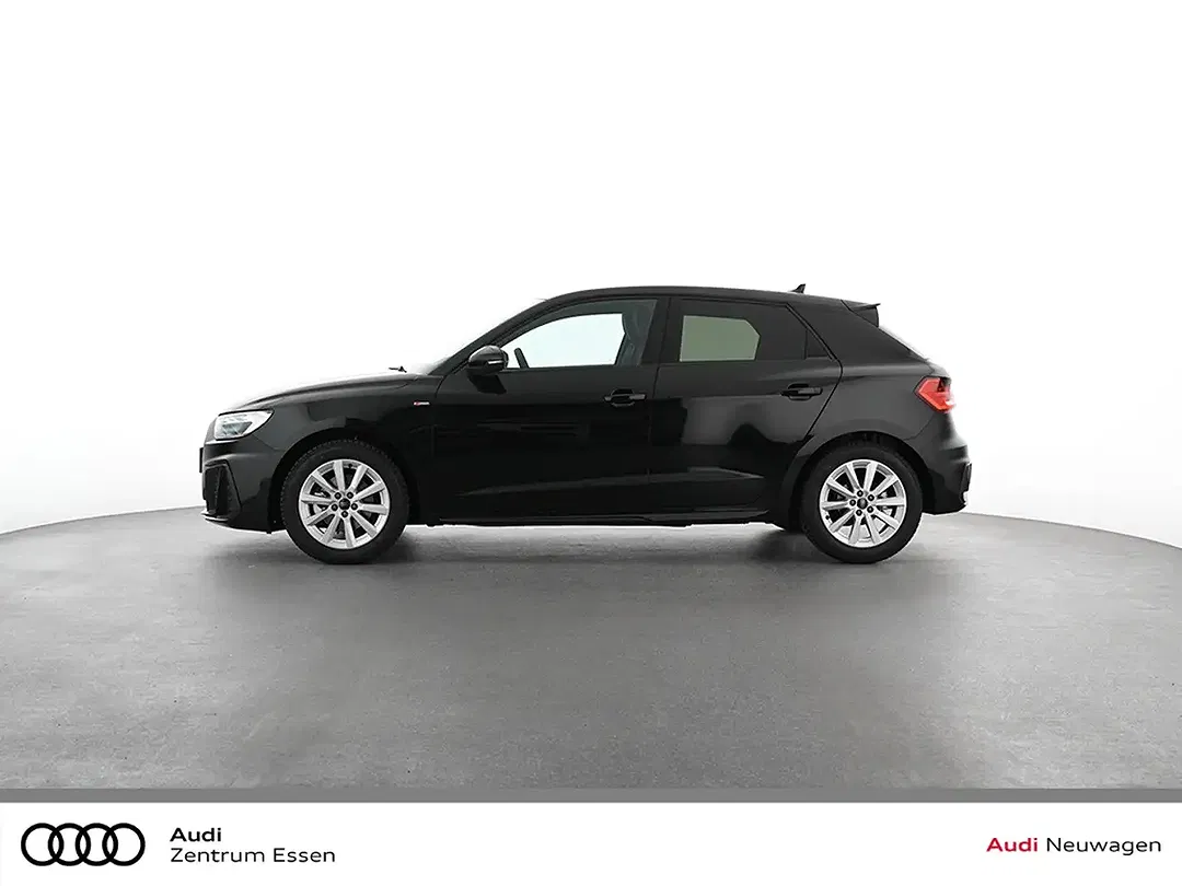 Audi A1 - Thumbnail 3