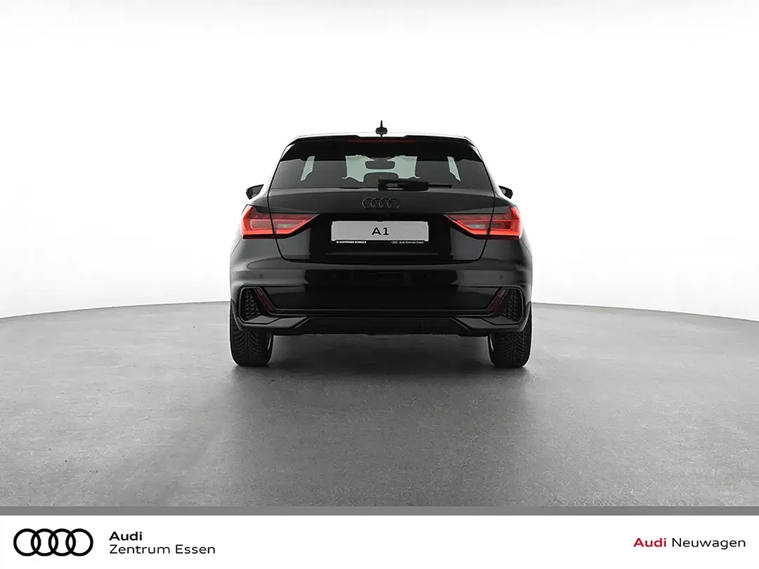Audi A1 - Thumbnail 4