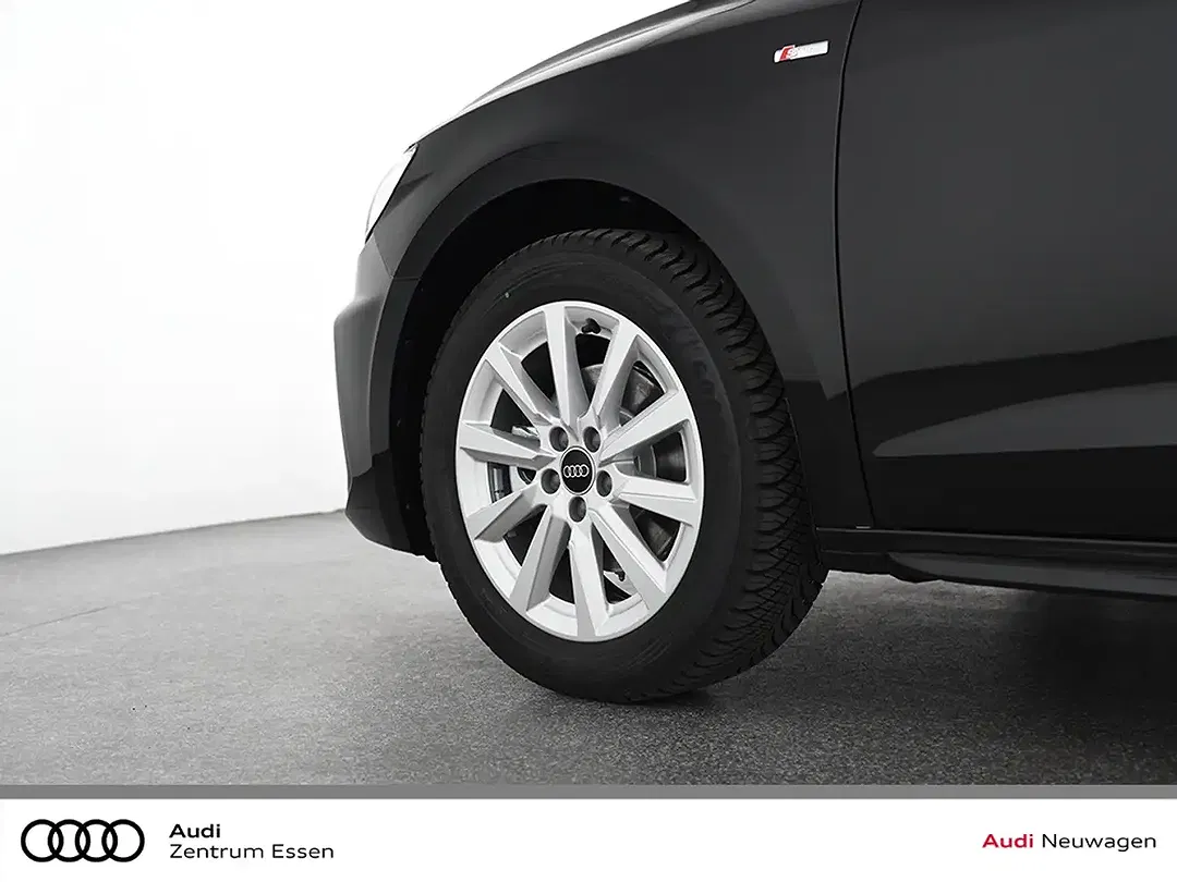 Audi A1 - Thumbnail 5