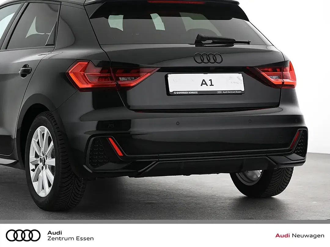 Audi A1 - Thumbnail 6
