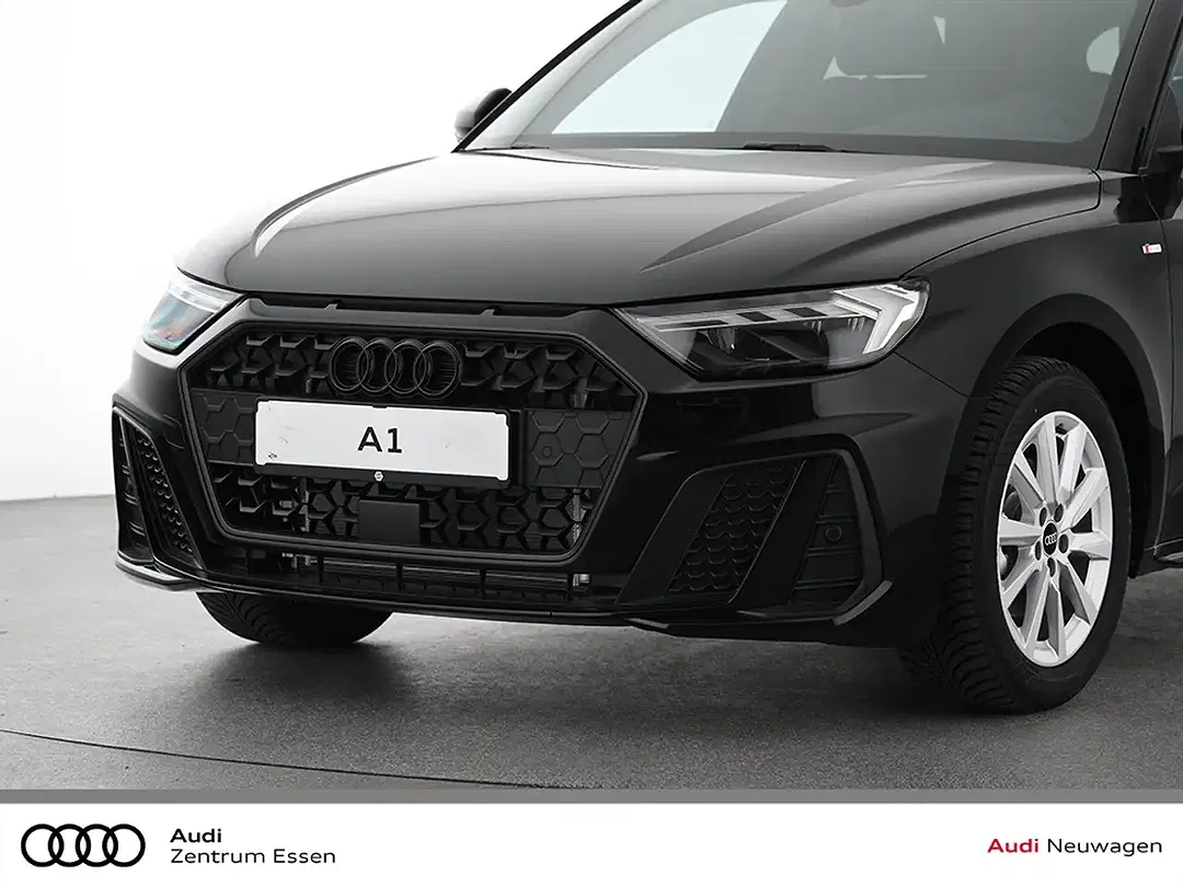 Audi A1 - Thumbnail 7