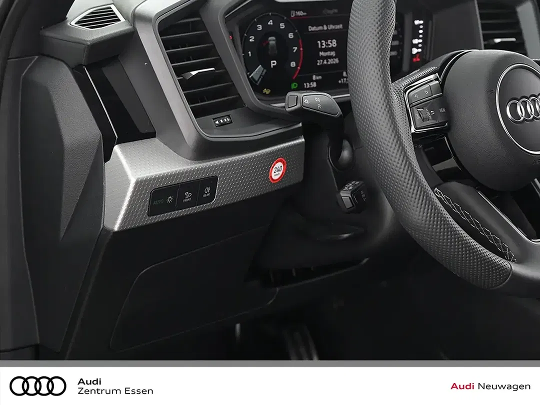 Audi A1 - Thumbnail 9