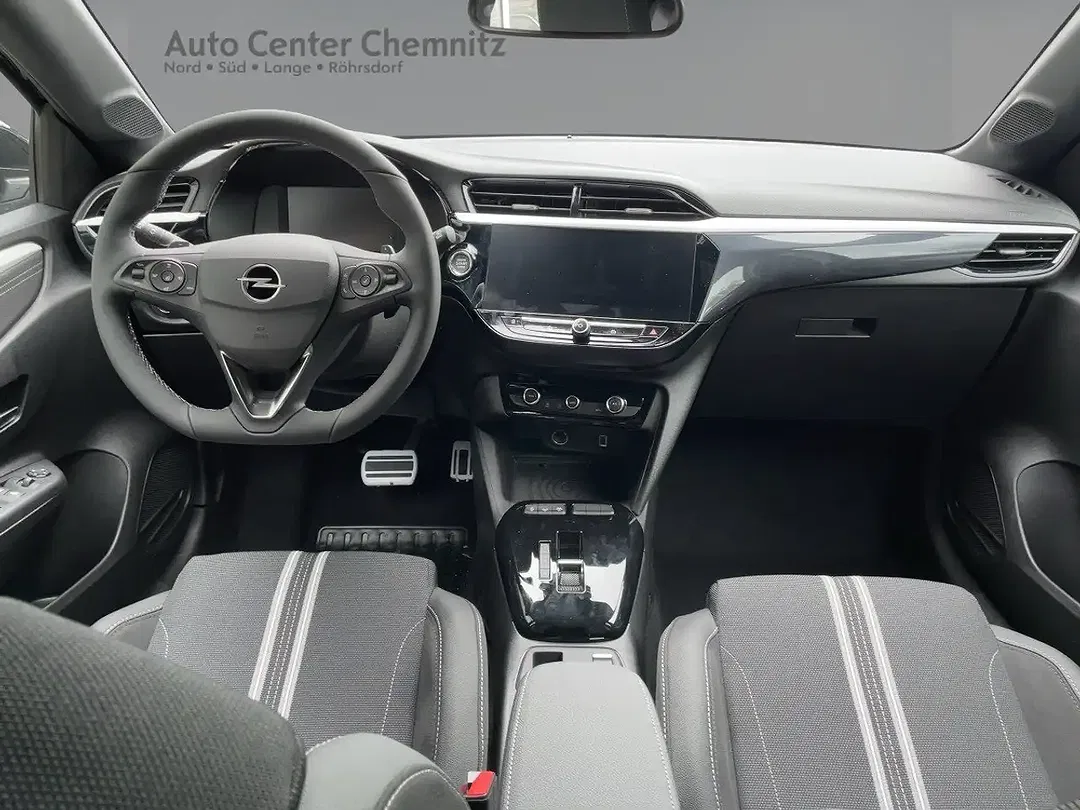 Opel Corsa - Thumbnail 9