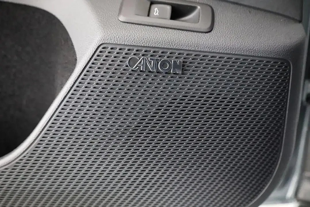 Skoda Octavia - Thumbnail 10