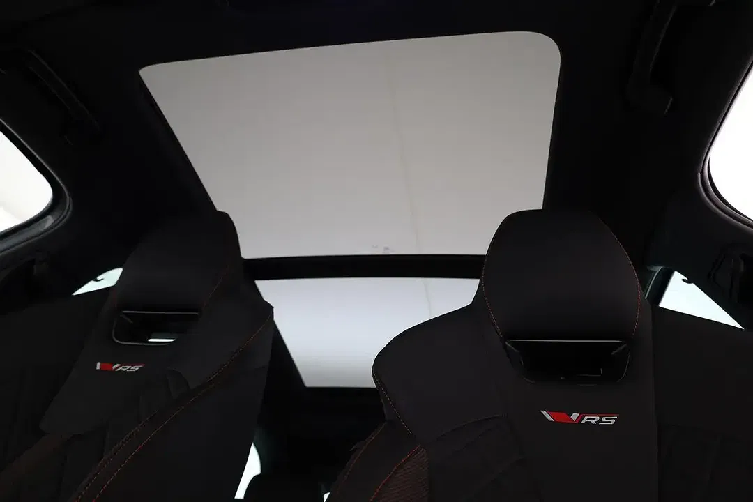 Skoda Octavia - Thumbnail 11