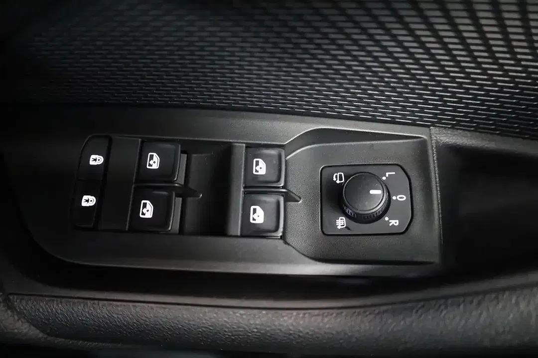 Skoda Octavia - Thumbnail 7