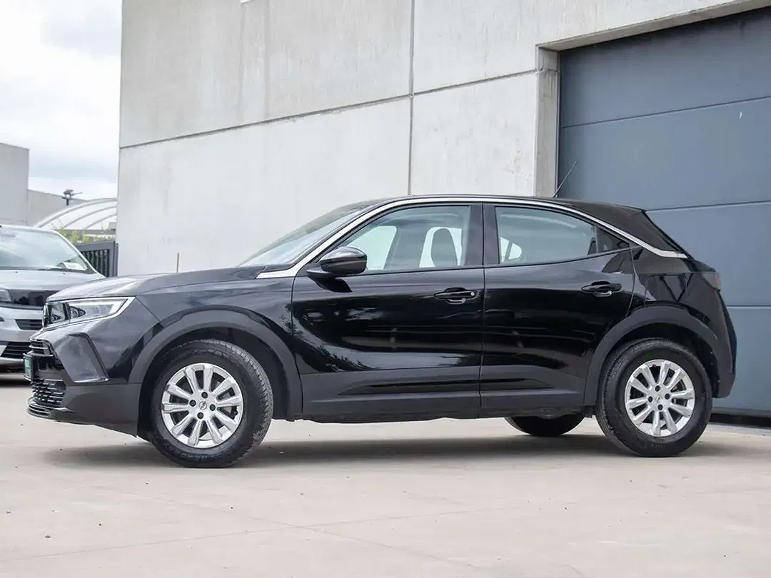 Opel Mokka - Thumbnail 2