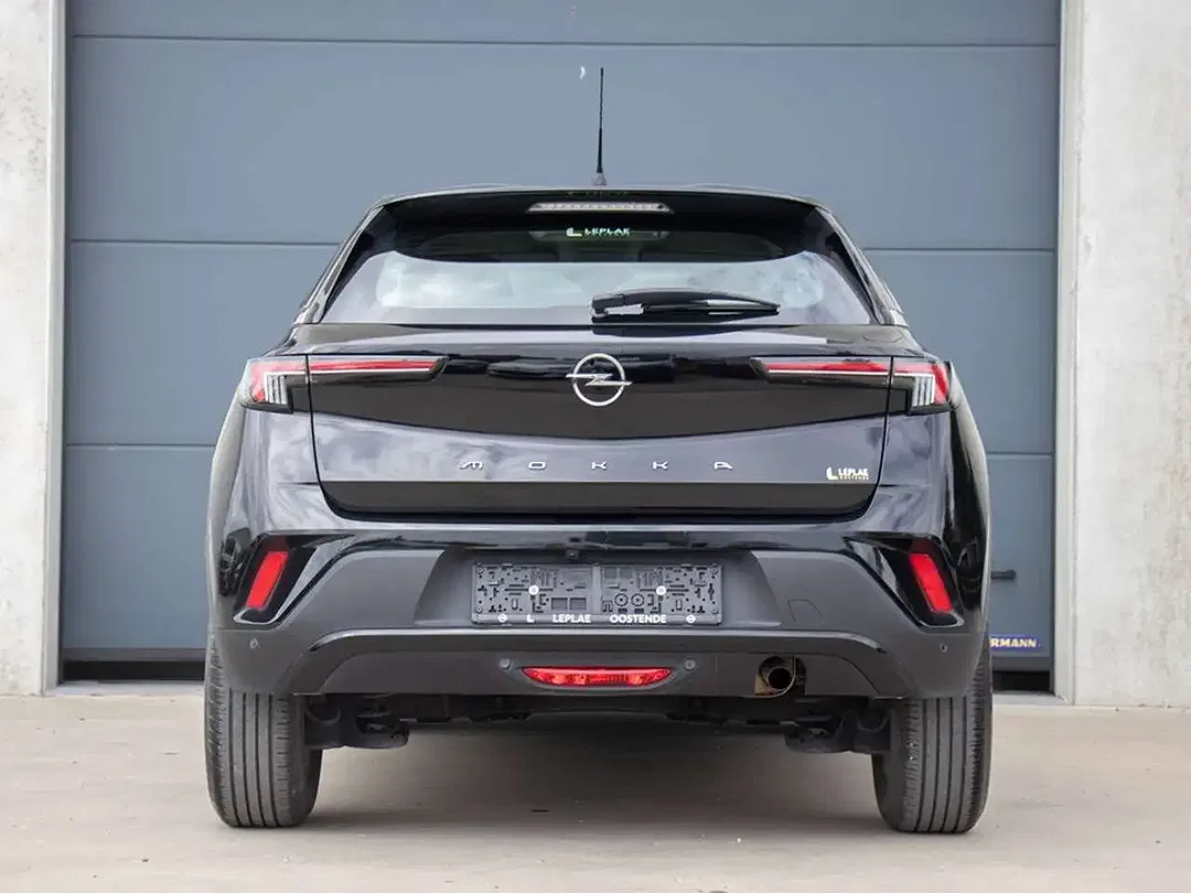 Opel Mokka - Thumbnail 5