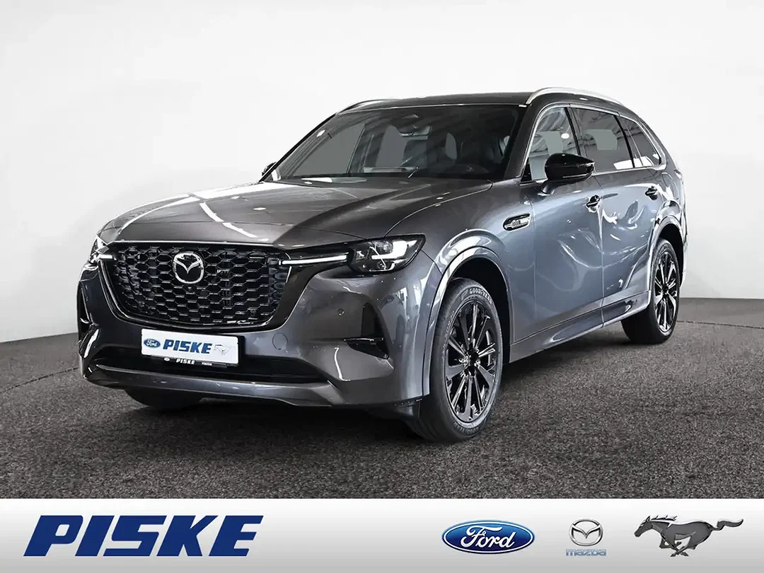 Mazda CX-80 - Afbeelding 1