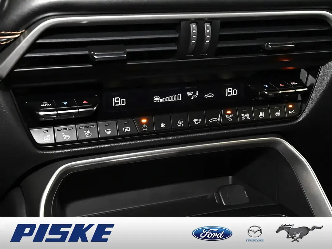 Mazda CX-80 - Thumbnail 10