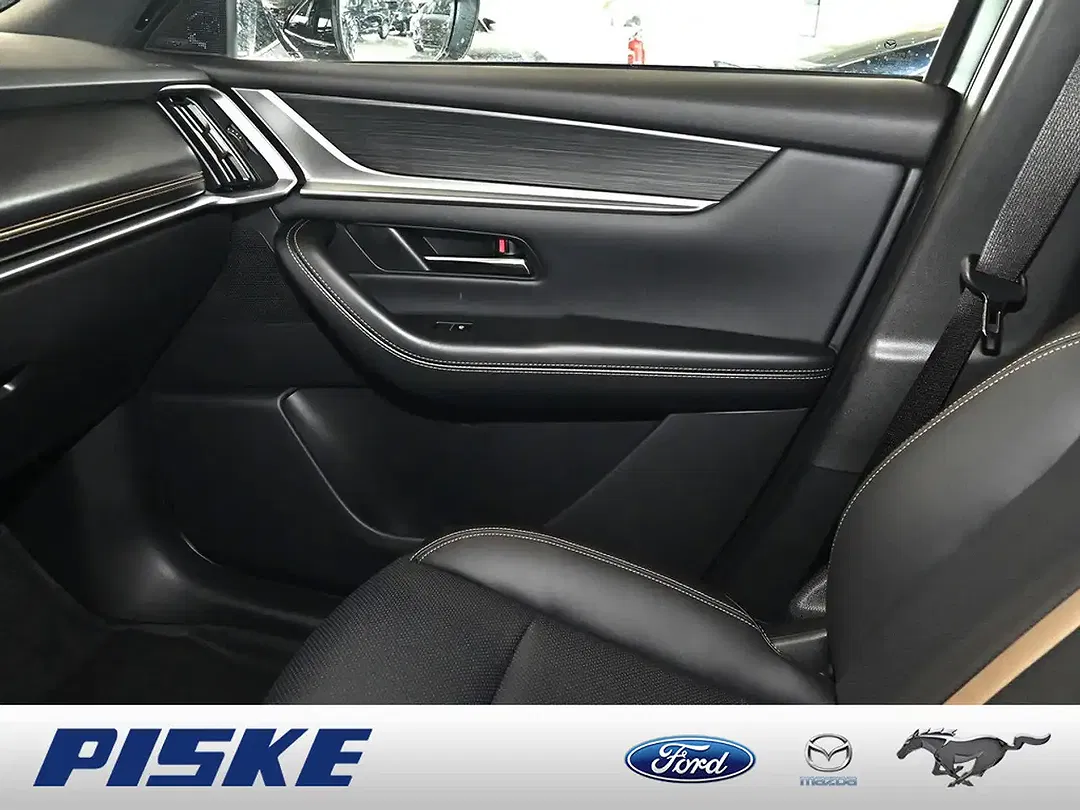 Mazda CX-80 - Thumbnail 12