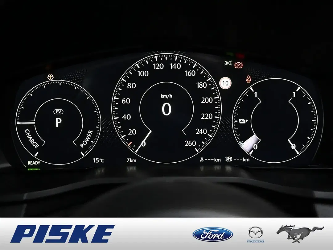 Mazda CX-80 - Thumbnail 13