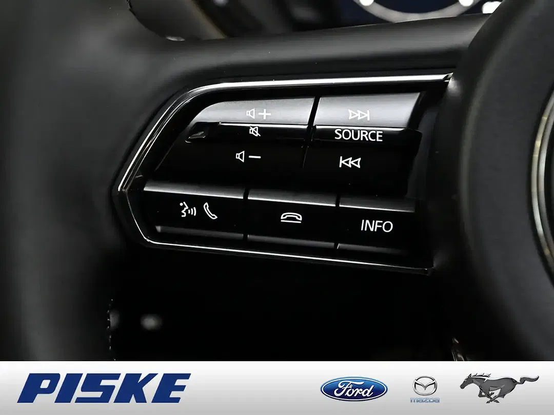 Mazda CX-80 - Thumbnail 14
