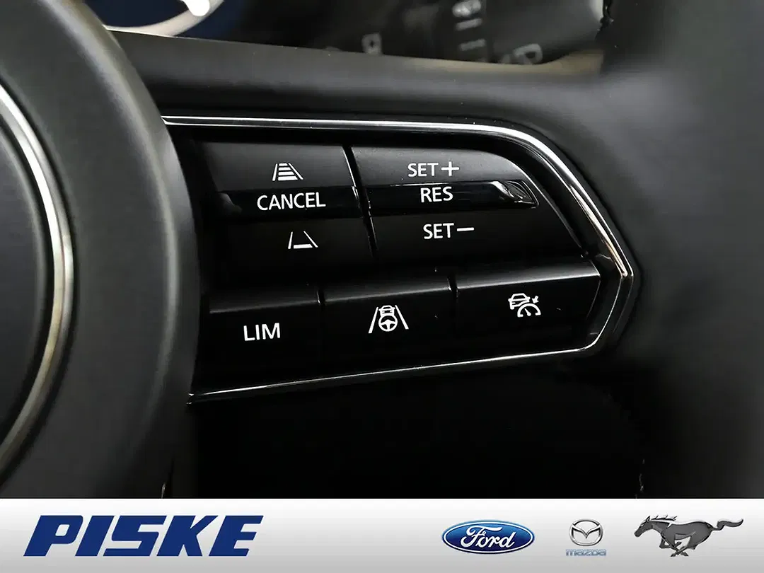 Mazda CX-80 - Thumbnail 15