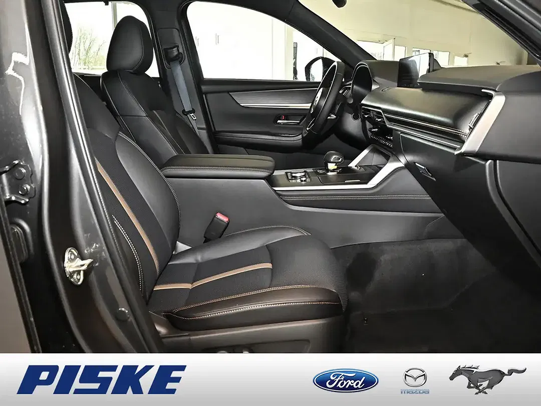 Mazda CX-80 - Thumbnail 2