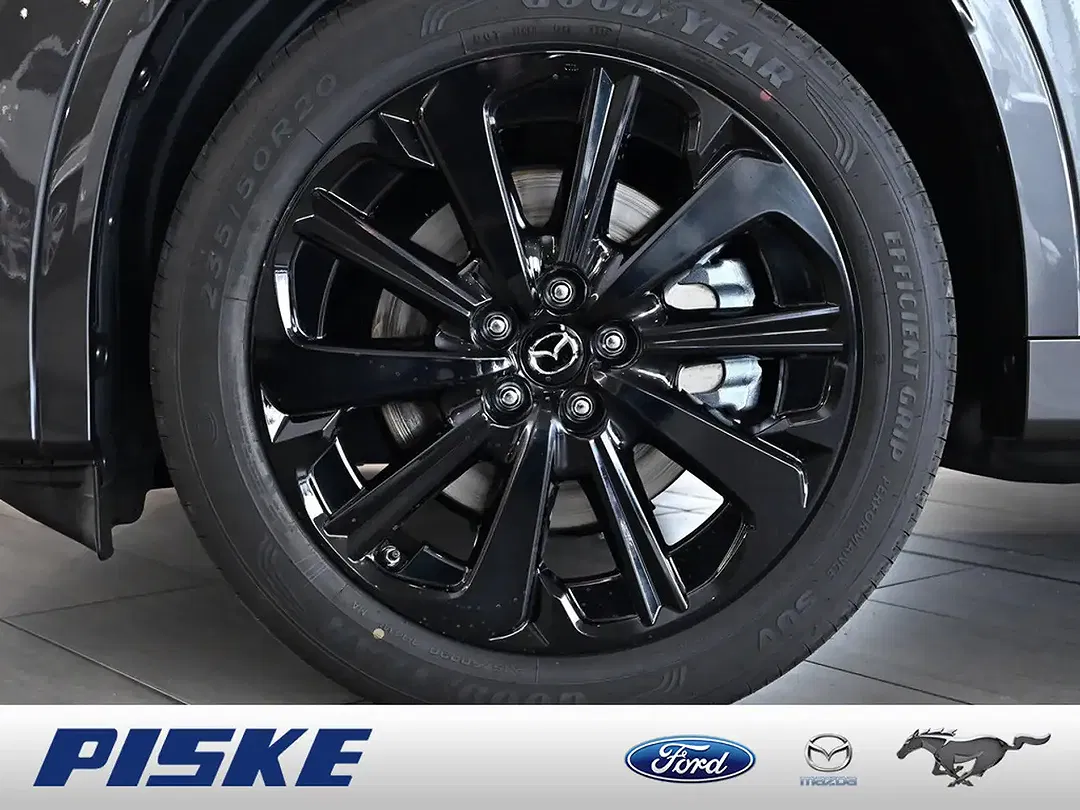 Mazda CX-80 - Thumbnail 5