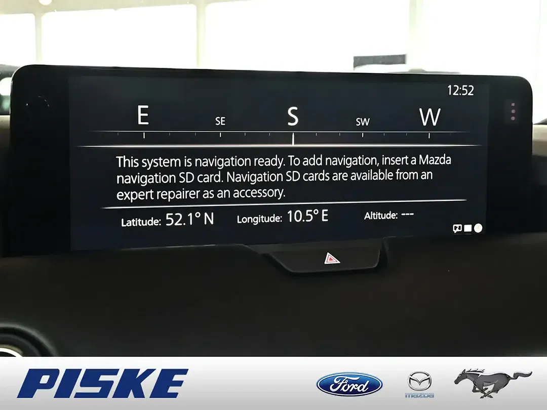 Mazda CX-80 - Thumbnail 8
