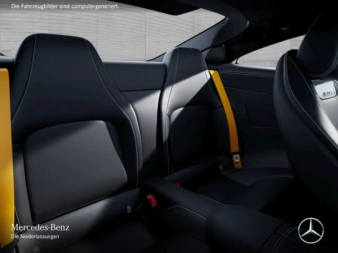 Mercedes-Benz G - Thumbnail 11
