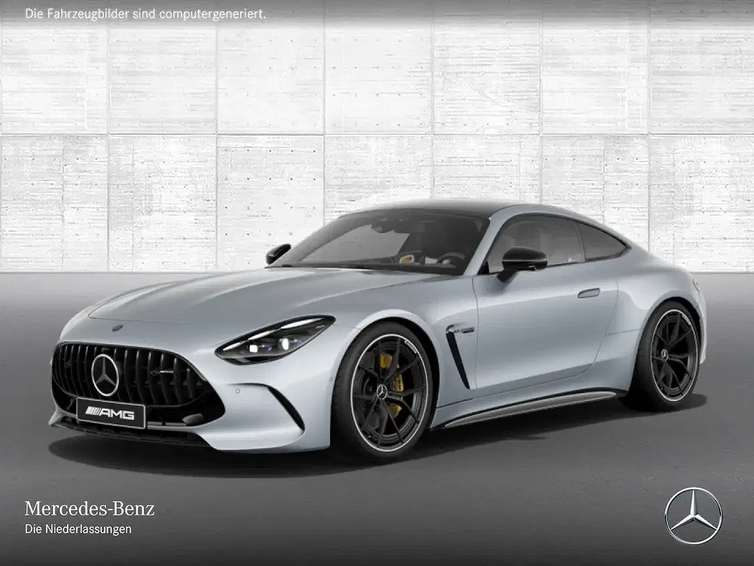 Mercedes-Benz G - Thumbnail 12
