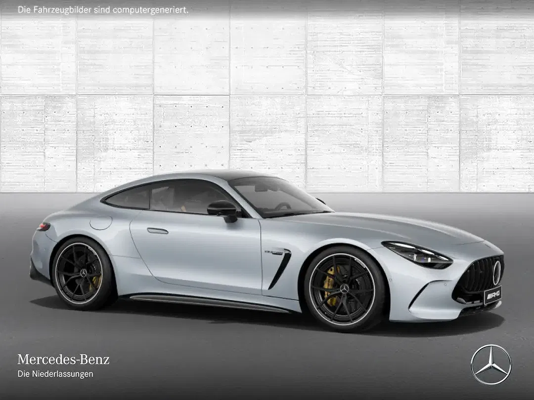Mercedes-Benz G - Thumbnail 14