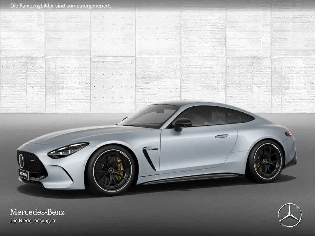 Mercedes-Benz G - Thumbnail 2