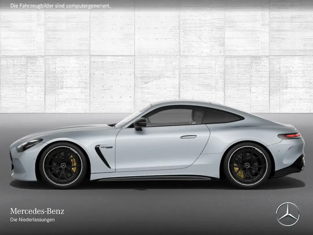 Mercedes-Benz G - Thumbnail 4