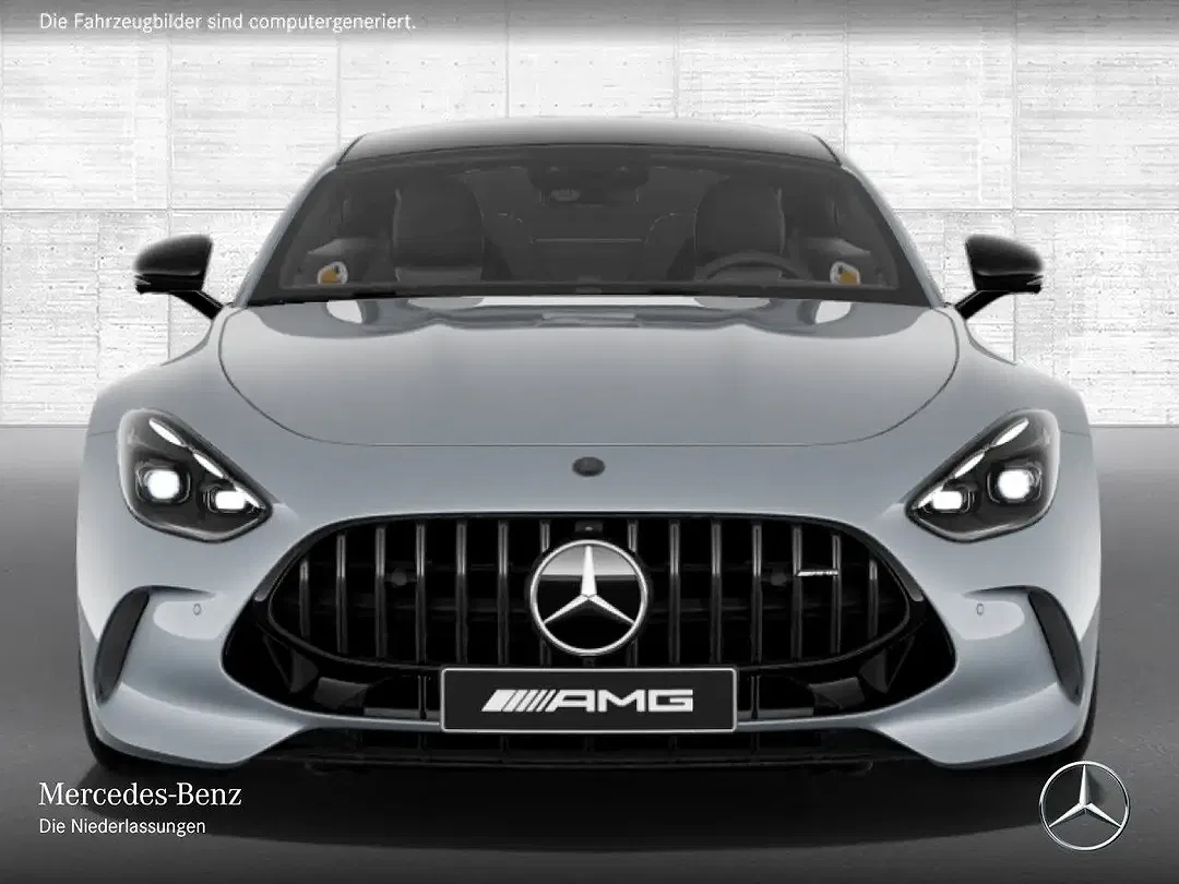 Mercedes-Benz G - Thumbnail 5