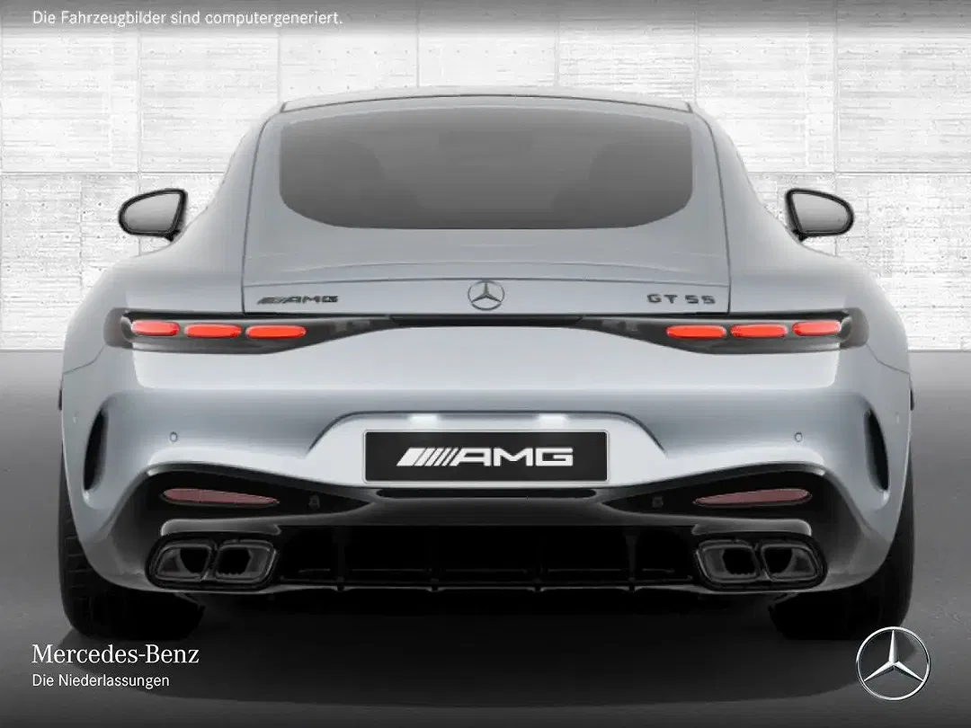 Mercedes-Benz G - Thumbnail 6