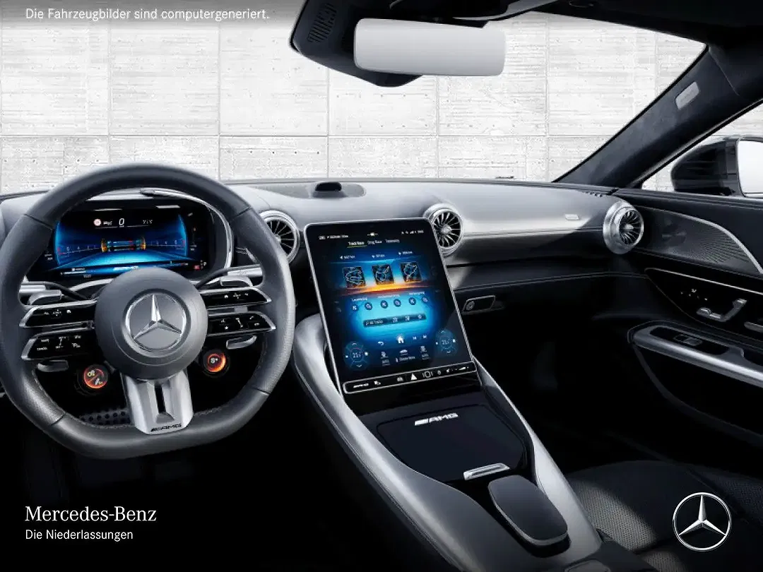 Mercedes-Benz G - Thumbnail 8