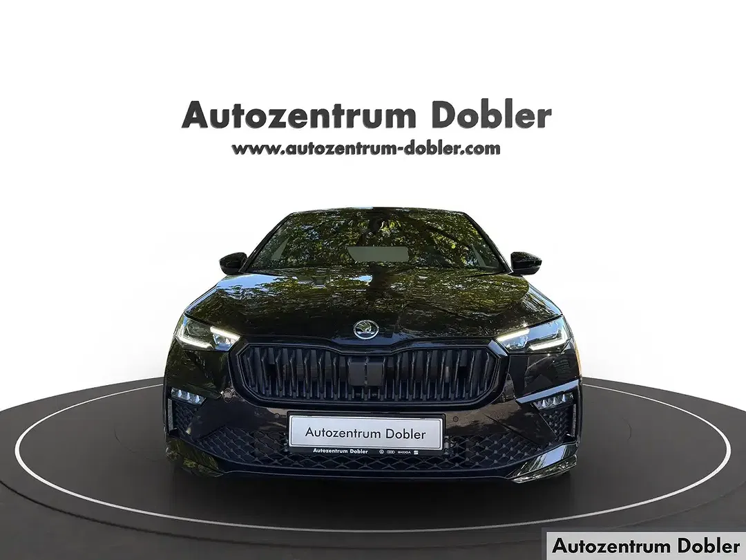 Skoda Scala - Thumbnail 3