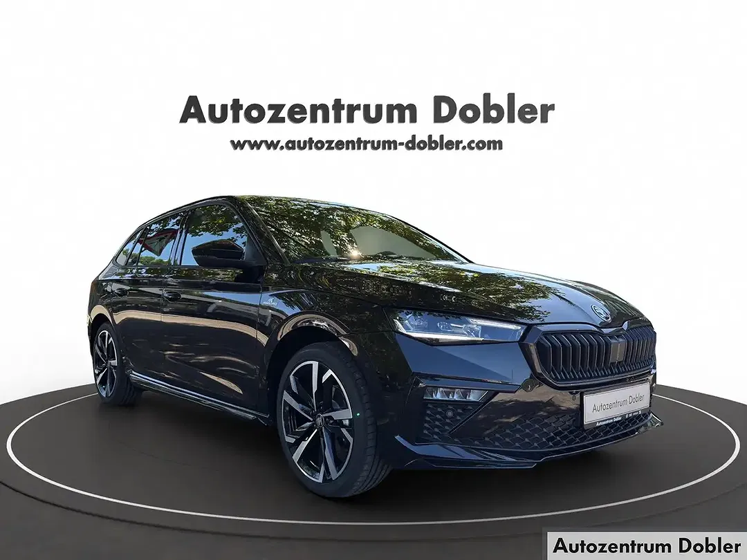 Skoda Scala - Thumbnail 4