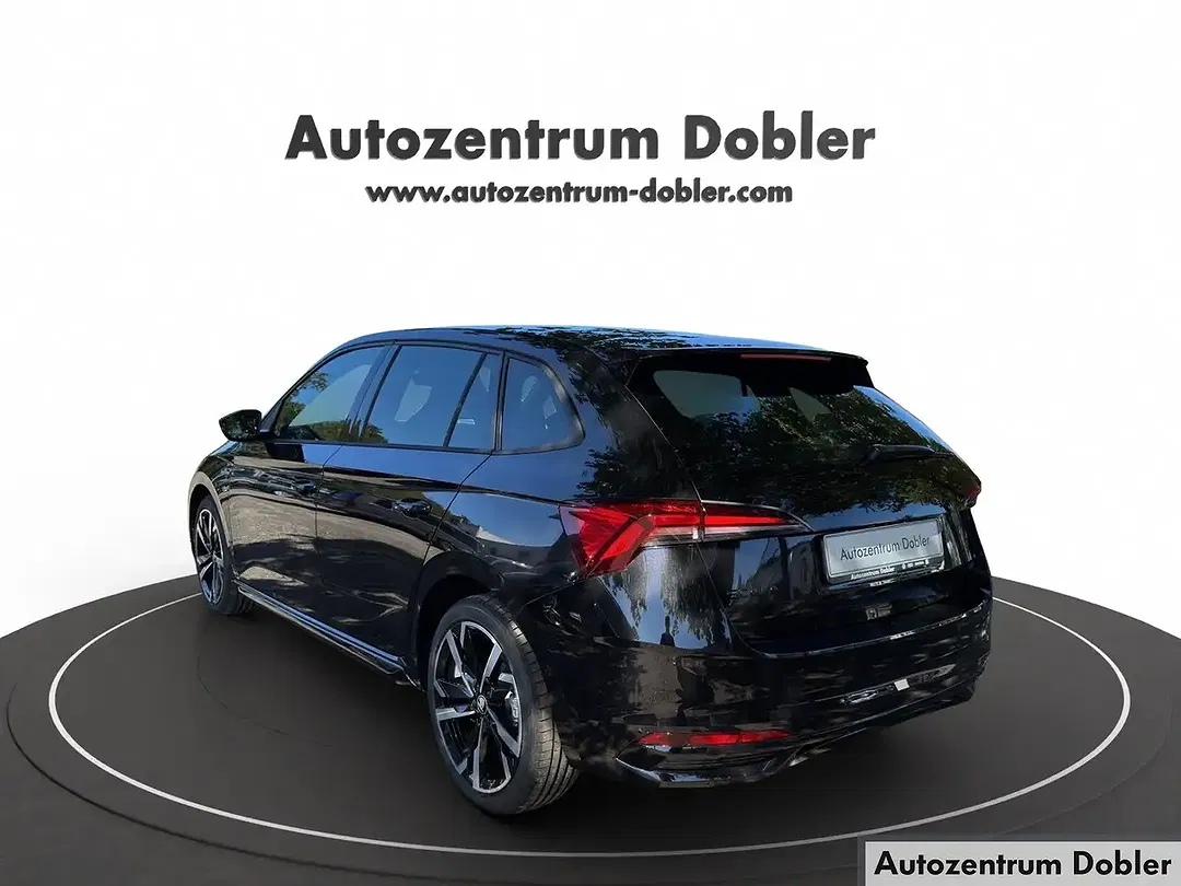Skoda Scala - Thumbnail 6