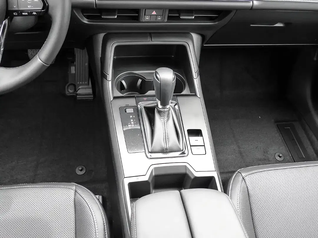 Mazda CX-5 - Thumbnail 10
