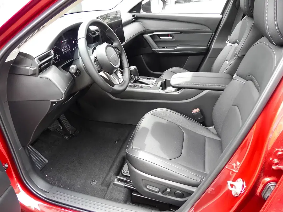 Mazda CX-5 - Thumbnail 12