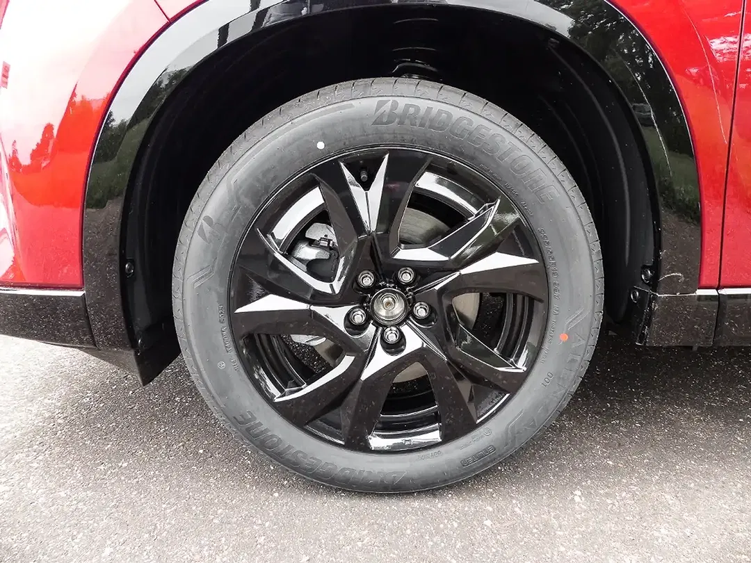 Mazda CX-5 - Thumbnail 3