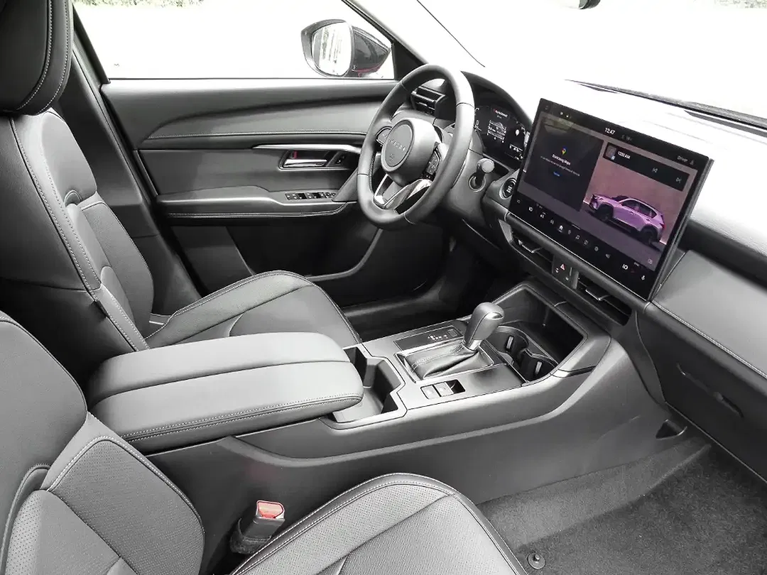 Mazda CX-5 - Thumbnail 4