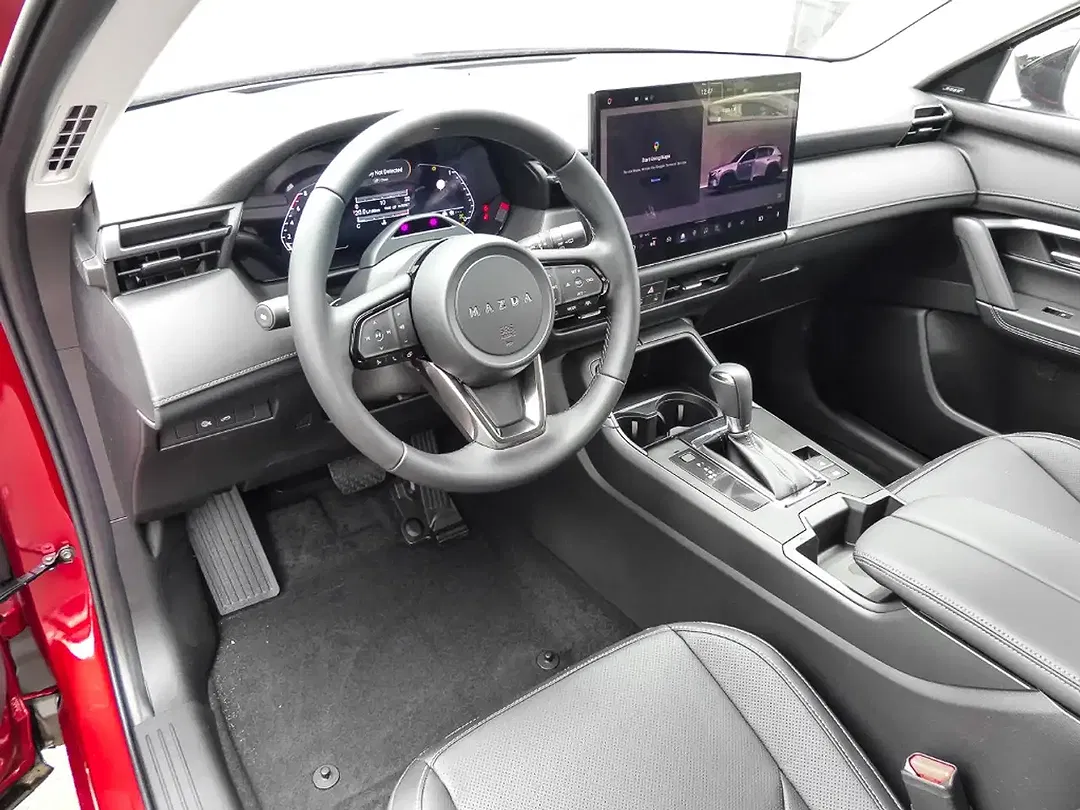 Mazda CX-5 - Thumbnail 5