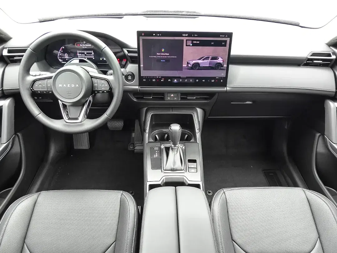 Mazda CX-5 - Thumbnail 6